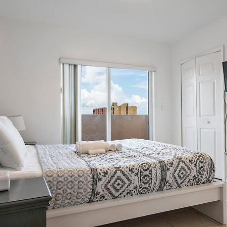 2/2 10 Minutes To Airport And 15 Minutes To Beach Miami Exterior foto